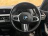 USED 2020 69 BMW 1 SERIES 1.5 118i M Sport DCT Euro 6 (s/s) 5dr PRIVACY GLASS+BLACK PACK+FDSH