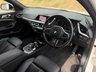 USED 2020 69 BMW 1 SERIES 1.5 118i M Sport DCT Euro 6 (s/s) 5dr PRIVACY GLASS+BLACK PACK+FDSH