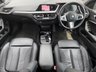 USED 2020 69 BMW 1 SERIES 1.5 118i M Sport DCT Euro 6 (s/s) 5dr PRIVACY GLASS+BLACK PACK+FDSH