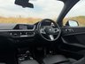 USED 2020 69 BMW 1 SERIES 1.5 118i M Sport DCT Euro 6 (s/s) 5dr PRIVACY GLASS+BLACK PACK+FDSH