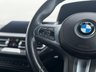 USED 2020 69 BMW 1 SERIES 1.5 118i M Sport DCT Euro 6 (s/s) 5dr PRIVACY GLASS+BLACK PACK+FDSH