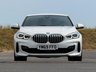 USED 2020 69 BMW 1 SERIES 1.5 118i M Sport DCT Euro 6 (s/s) 5dr PRIVACY GLASS+BLACK PACK+FDSH