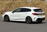 USED 2020 69 BMW 1 SERIES 1.5 118i M Sport DCT Euro 6 (s/s) 5dr PRIVACY GLASS+BLACK PACK+FDSH