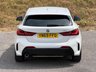USED 2020 69 BMW 1 SERIES 1.5 118i M Sport DCT Euro 6 (s/s) 5dr PRIVACY GLASS+BLACK PACK+FDSH