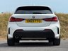 USED 2020 69 BMW 1 SERIES 1.5 118i M Sport DCT Euro 6 (s/s) 5dr PRIVACY GLASS+BLACK PACK+FDSH