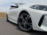 USED 2020 69 BMW 1 SERIES 1.5 118i M Sport DCT Euro 6 (s/s) 5dr PRIVACY GLASS+BLACK PACK+FDSH