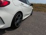 USED 2020 69 BMW 1 SERIES 1.5 118i M Sport DCT Euro 6 (s/s) 5dr PRIVACY GLASS+BLACK PACK+FDSH