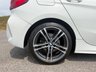 USED 2020 69 BMW 1 SERIES 1.5 118i M Sport DCT Euro 6 (s/s) 5dr PRIVACY GLASS+BLACK PACK+FDSH