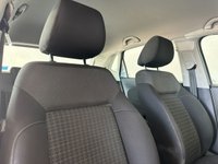 USED 2015 15 VOLKSWAGEN POLO 1.0 BlueMotion Tech SE Hatchback 5dr Petrol Manual Euro 6 (s/s) (60 ps) 