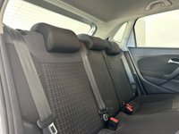 USED 2015 15 VOLKSWAGEN POLO 1.0 BlueMotion Tech SE Hatchback 5dr Petrol Manual Euro 6 (s/s) (60 ps) 