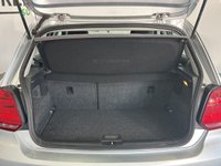 USED 2015 15 VOLKSWAGEN POLO 1.0 BlueMotion Tech SE Hatchback 5dr Petrol Manual Euro 6 (s/s) (60 ps) 