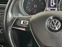 USED 2015 15 VOLKSWAGEN POLO 1.0 BlueMotion Tech SE Hatchback 5dr Petrol Manual Euro 6 (s/s) (60 ps) 