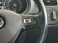 USED 2015 15 VOLKSWAGEN POLO 1.0 BlueMotion Tech SE Hatchback 5dr Petrol Manual Euro 6 (s/s) (60 ps) 