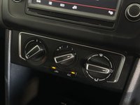 USED 2015 15 VOLKSWAGEN POLO 1.0 BlueMotion Tech SE Hatchback 5dr Petrol Manual Euro 6 (s/s) (60 ps) 