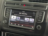 USED 2015 15 VOLKSWAGEN POLO 1.0 BlueMotion Tech SE Hatchback 5dr Petrol Manual Euro 6 (s/s) (60 ps) 