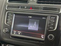 USED 2015 15 VOLKSWAGEN POLO 1.0 BlueMotion Tech SE Hatchback 5dr Petrol Manual Euro 6 (s/s) (60 ps) 