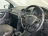 USED 2015 15 VOLKSWAGEN POLO 1.0 BlueMotion Tech SE Hatchback 5dr Petrol Manual Euro 6 (s/s) (60 ps) 
