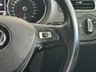 USED 2015 15 VOLKSWAGEN POLO 1.0 BlueMotion Tech SE Hatchback 5dr Petrol Manual Euro 6 (s/s) (60 ps) 