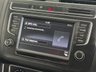 USED 2015 15 VOLKSWAGEN POLO 1.0 BlueMotion Tech SE Hatchback 5dr Petrol Manual Euro 6 (s/s) (60 ps) 