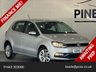 USED 2015 15 VOLKSWAGEN POLO 1.0 BlueMotion Tech SE Hatchback 5dr Petrol Manual Euro 6 (s/s) (60 ps) 
