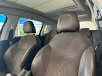 USED 2015 15 PEUGEOT 2008 1.6 e-HDi Feline SUV 5dr Diesel Manual Euro 5 (s/s) (Calima) (115 ps) 