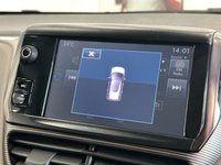 USED 2015 15 PEUGEOT 2008 1.6 e-HDi Feline SUV 5dr Diesel Manual Euro 5 (s/s) (Calima) (115 ps) 