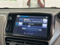 USED 2015 15 PEUGEOT 2008 1.6 e-HDi Feline SUV 5dr Diesel Manual Euro 5 (s/s) (Calima) (115 ps) 
