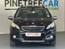 USED 2015 15 PEUGEOT 2008 1.6 e-HDi Feline SUV 5dr Diesel Manual Euro 5 (s/s) (Calima) (115 ps) 
