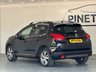 USED 2015 15 PEUGEOT 2008 1.6 e-HDi Feline SUV 5dr Diesel Manual Euro 5 (s/s) (Calima) (115 ps) 