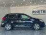 USED 2015 15 PEUGEOT 2008 1.6 e-HDi Feline SUV 5dr Diesel Manual Euro 5 (s/s) (Calima) (115 ps) 