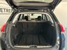 USED 2015 15 PEUGEOT 2008 1.6 e-HDi Feline SUV 5dr Diesel Manual Euro 5 (s/s) (Calima) (115 ps) 