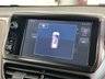 USED 2015 15 PEUGEOT 2008 1.6 e-HDi Feline SUV 5dr Diesel Manual Euro 5 (s/s) (Calima) (115 ps) 