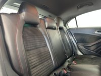 USED 2017 67 MERCEDES-BENZ A-CLASS 1.6 A200 AMG Line (Premium) Hatchback 5dr Petrol 7G-DCT Euro 6 (s/s) (156 ps) 