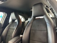 USED 2017 67 MERCEDES-BENZ A-CLASS 1.6 A200 AMG Line (Premium) Hatchback 5dr Petrol 7G-DCT Euro 6 (s/s) (156 ps) 