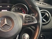 USED 2017 67 MERCEDES-BENZ A-CLASS 1.6 A200 AMG Line (Premium) Hatchback 5dr Petrol 7G-DCT Euro 6 (s/s) (156 ps) 