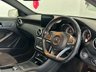 USED 2017 67 MERCEDES-BENZ A-CLASS 1.6 A200 AMG Line (Premium) Hatchback 5dr Petrol 7G-DCT Euro 6 (s/s) (156 ps) 