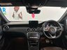 USED 2017 67 MERCEDES-BENZ A-CLASS 1.6 A200 AMG Line (Premium) Hatchback 5dr Petrol 7G-DCT Euro 6 (s/s) (156 ps) 