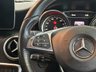 USED 2017 67 MERCEDES-BENZ A-CLASS 1.6 A200 AMG Line (Premium) Hatchback 5dr Petrol 7G-DCT Euro 6 (s/s) (156 ps) 