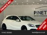 USED 2017 67 MERCEDES-BENZ A-CLASS 1.6 A200 AMG Line (Premium) Hatchback 5dr Petrol 7G-DCT Euro 6 (s/s) (156 ps) 