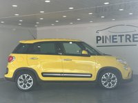USED 2015 65 FIAT 500L 1.3 MultiJet Trekking MPV 5dr Diesel Manual Euro 6 (s/s) (95 ps) 
