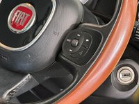 USED 2015 65 FIAT 500L 1.3 MultiJet Trekking MPV 5dr Diesel Manual Euro 6 (s/s) (95 ps) 