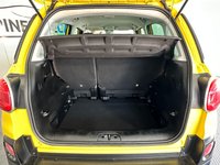 USED 2015 65 FIAT 500L 1.3 MultiJet Trekking MPV 5dr Diesel Manual Euro 6 (s/s) (95 ps) 