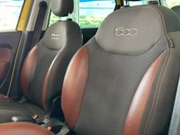 USED 2015 65 FIAT 500L 1.3 MultiJet Trekking MPV 5dr Diesel Manual Euro 6 (s/s) (95 ps) 