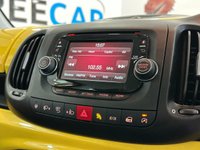 USED 2015 65 FIAT 500L 1.3 MultiJet Trekking MPV 5dr Diesel Manual Euro 6 (s/s) (95 ps) 