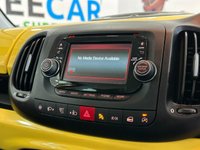 USED 2015 65 FIAT 500L 1.3 MultiJet Trekking MPV 5dr Diesel Manual Euro 6 (s/s) (95 ps) 