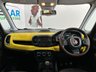 USED 2015 65 FIAT 500L 1.3 MultiJet Trekking MPV 5dr Diesel Manual Euro 6 (s/s) (95 ps) 