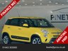 USED 2015 65 FIAT 500L 1.3 MultiJet Trekking MPV 5dr Diesel Manual Euro 6 (s/s) (95 ps) 