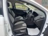 USED 2014 64 FORD FOCUS 1.6 TDCi Zetec Hatchback 5dr Diesel Manual Euro 5 (s/s) (115 ps) 12 MONTHS MOT*LOW CHEAP ROAD TAX*