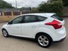 USED 2014 64 FORD FOCUS 1.6 TDCi Zetec Hatchback 5dr Diesel Manual Euro 5 (s/s) (115 ps) 12 MONTHS MOT*LOW CHEAP ROAD TAX*