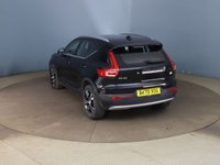 USED 2020 70 VOLVO XC40 1.5h T5 Twin Engine Recharge 10.7kWh Inscription SUV 5dr Petrol Plug-in Hybrid Auto Euro 6 (s/s) (262 ps) 